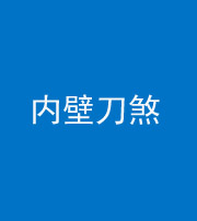 河南阴阳风水化煞一百二十八—— 内壁刀煞(壁刀切床)